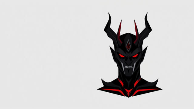 Kevin Kaslana Diabolic Form