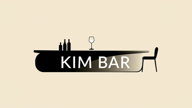 Kim Bar Via Correggio Menu