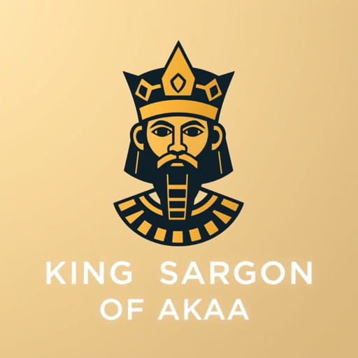 King Sargon of Akkad Facts