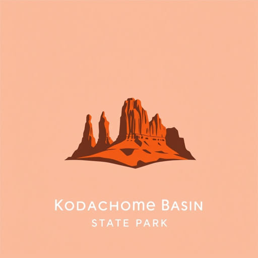 Kodachrome Basin State Park