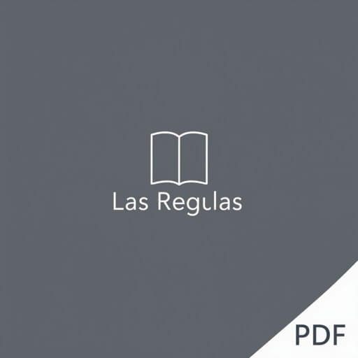 Las Reglas del Magnate PDF