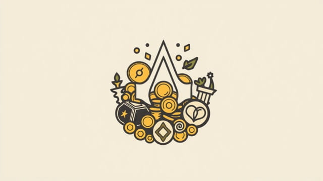 Legendary Hoard AC Valhalla