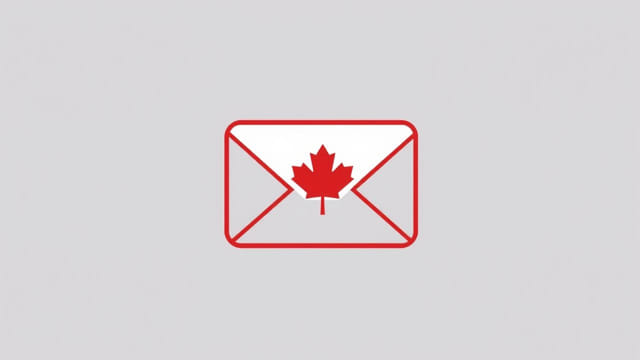 Letter Of Invitation Canada