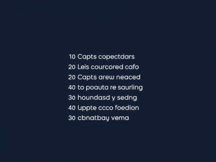 List Of Exclamatory Words With Meaning