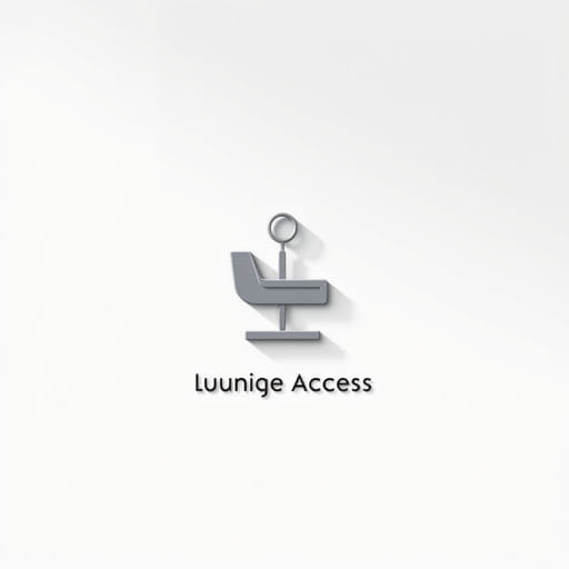 Lounge Access Amex Platinum