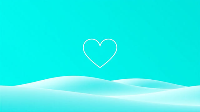 Love on the Turquoise Land