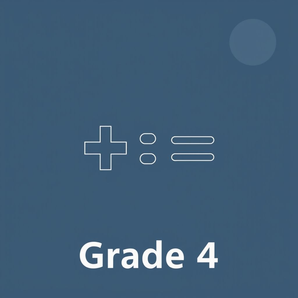 Mathematics Form 4 Textbook