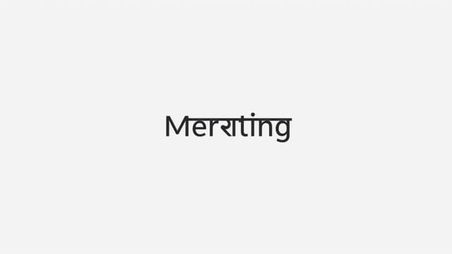 meriting meaning in bengali