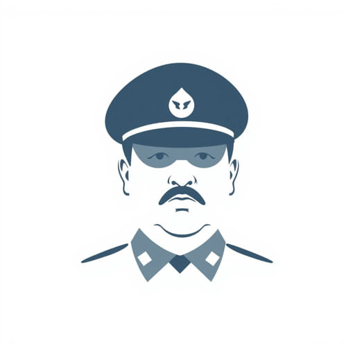 Mi General Augusto Pinochet