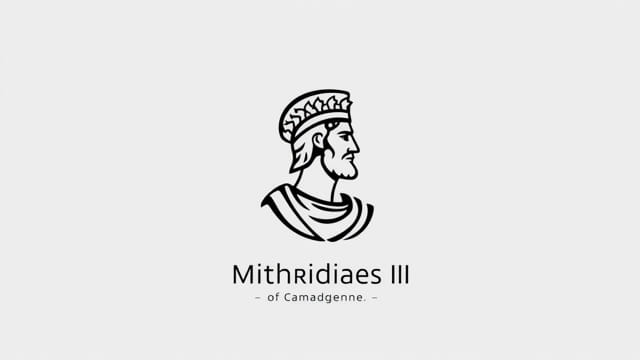 Mithridates II of Commagene