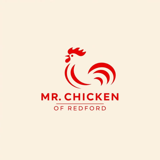 Mr Chicken of Redford Menu