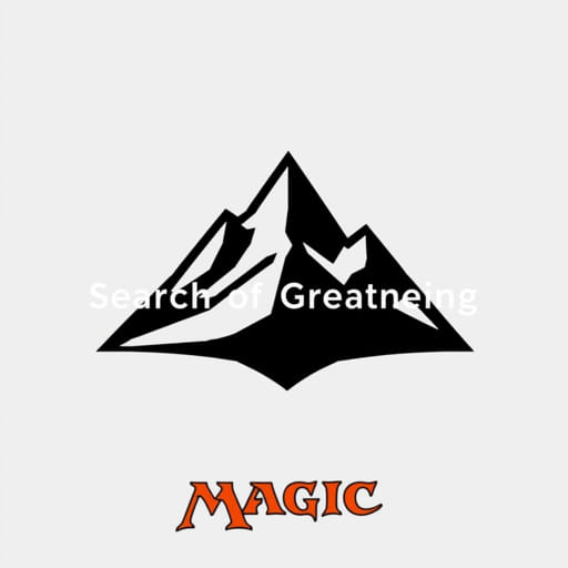 MTG In Search of Greatness
