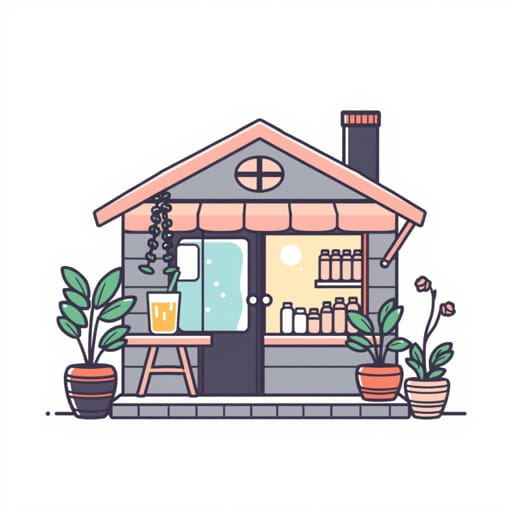 New Poona Cold Drink House