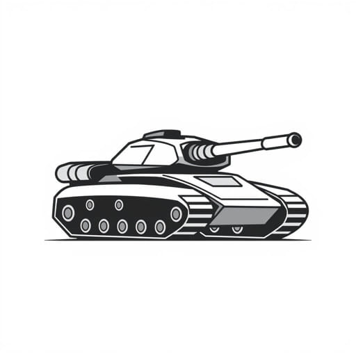 New World Flail Tank Build