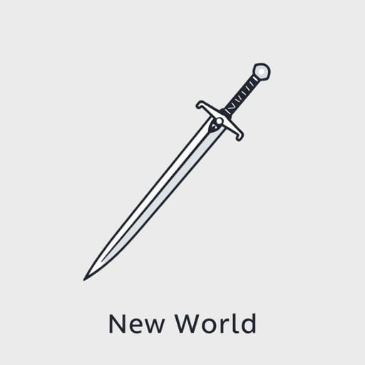 New World Rapier PvE Build