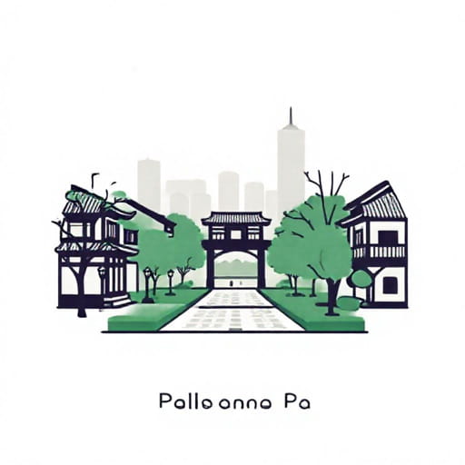 Old Shanghai Palisades Park