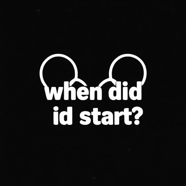 Olympics When Did It Start