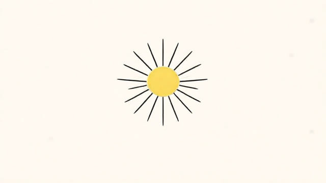 On a Sunbeam Graphic Novel