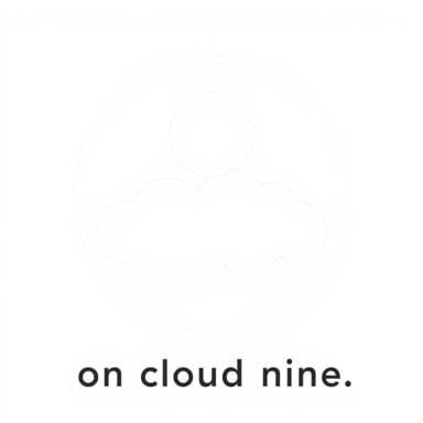 On Cloud Nine Idiom Meaning And Sentence