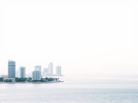 Panama City Inshore Reviews