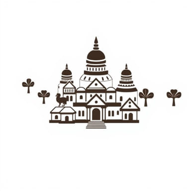 Patterns Of Settlement In The Srivijaya Empire