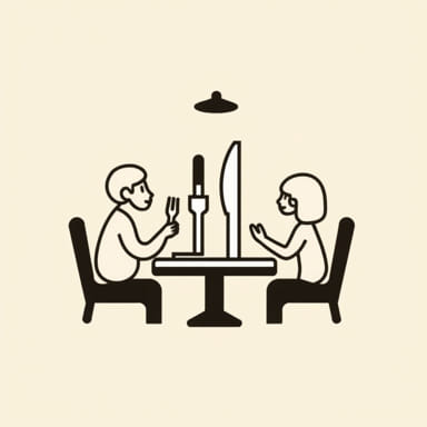 Paul And Christa'S Diner Menu