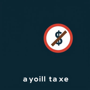 Penalty For Not Remitting Payroll Taxes