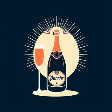 Perrier Jouet Belle Epoque