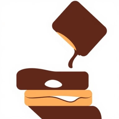 Pinch Of Yum S'Mores Bars