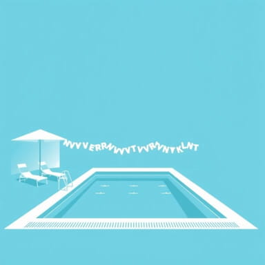 Piscine Belleville En Beaujolais