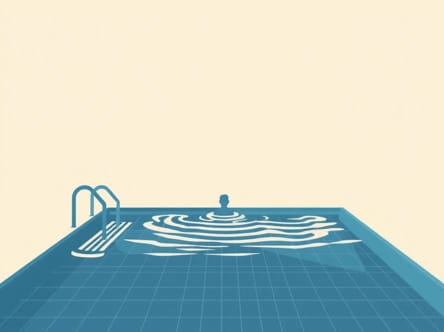 Piscine Dampierre En Burly