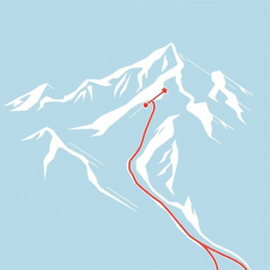 Piste Map Serre Chevalier