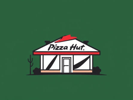 Pizza Hut Elwood Indiana