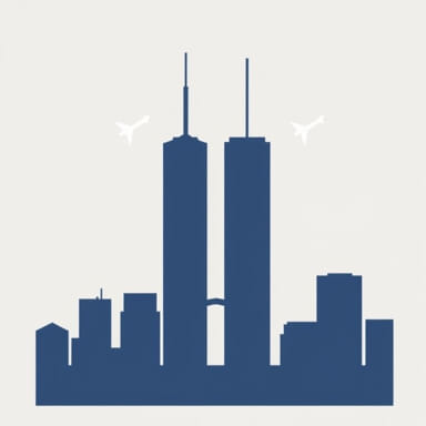 Planes That Flew Into The Twin Towers