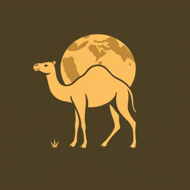 Planet Zoo Dromedary Camel