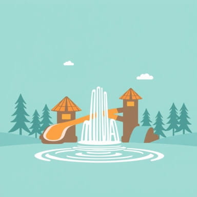 Poconos Kalahari Water Park