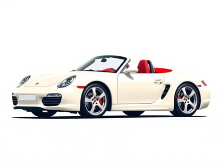 Porsche Speedster For Sale