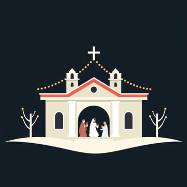 Posada Del Siglo Xix