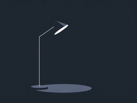 Position Lamp Nearside Front