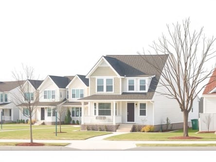 Pre Existing Nonconforming Lot