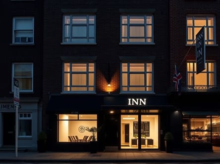 Premier Inn Goldsmith Street