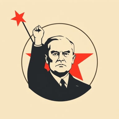 President Of Bolshevik Party