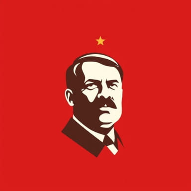 Propaganda Leninista Y Hitleriana