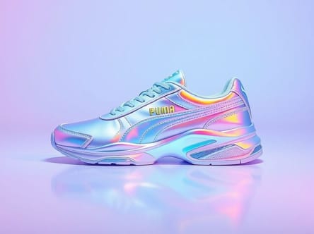 Puma Rs X Iridescent