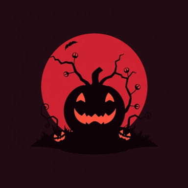 Pumpkin Hollow Deanna Rose