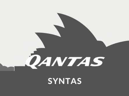 Qantas Sydney To Manila