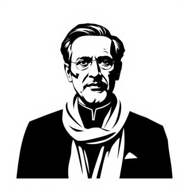 Quaid E Azam Joined Congress In