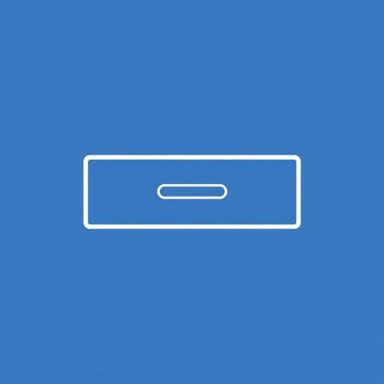 Quarter Quarter Quarter Drawer