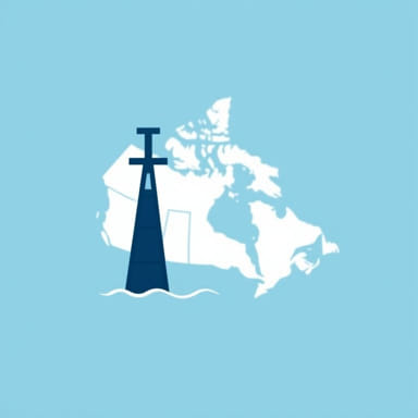 Quebec Hydro Power Outage