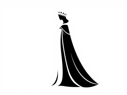 Queen Victoria How Tall